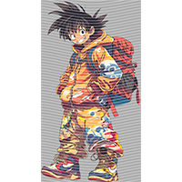 Japanese anime-JP 2858